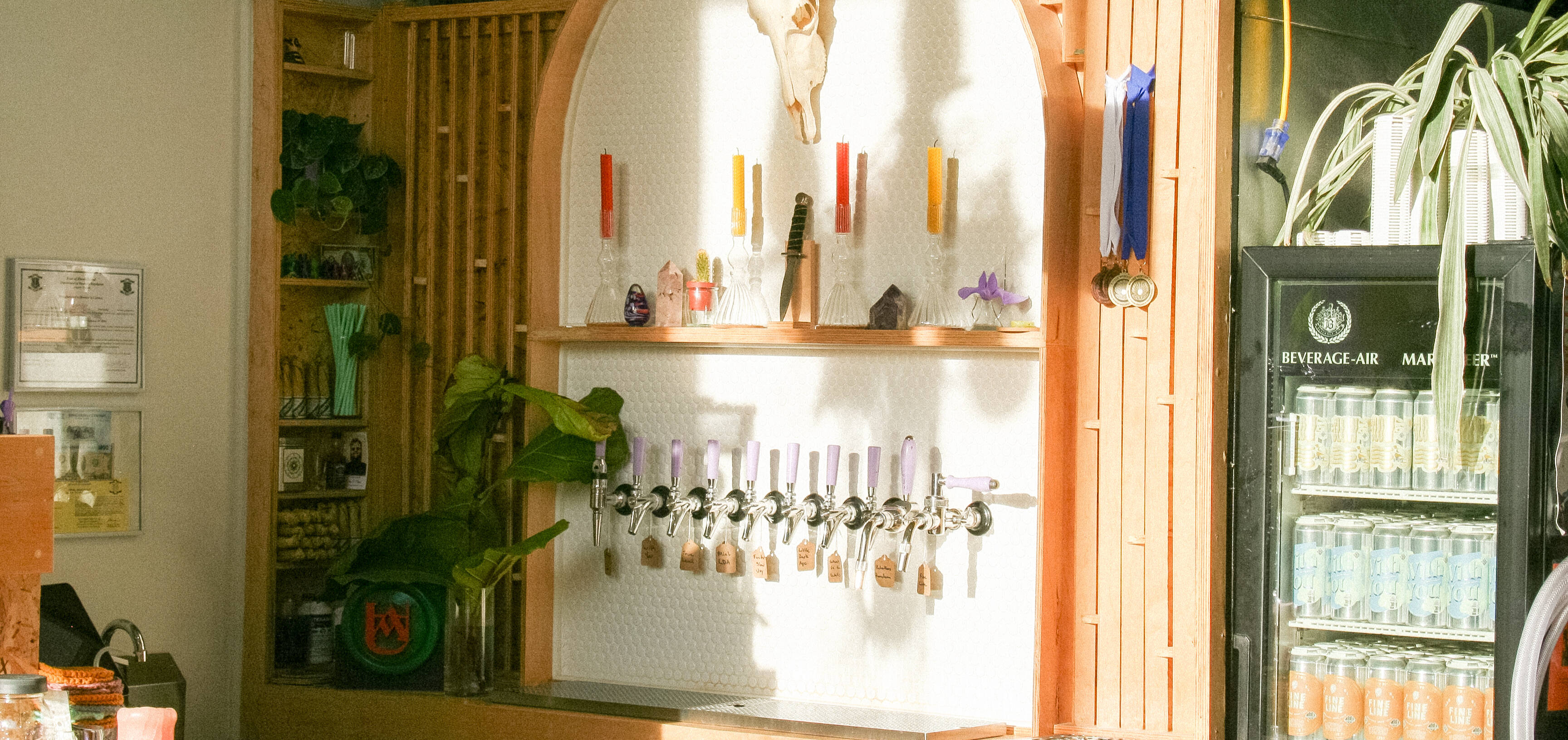 Origin Beer Project photo